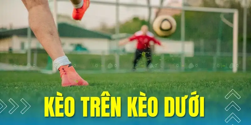 Soi kèo trên dưới