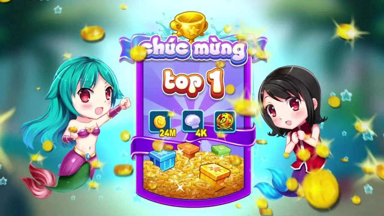 Lịch Sử Hình Thành Và Phát Triển Của Bắn Cá Zingplay