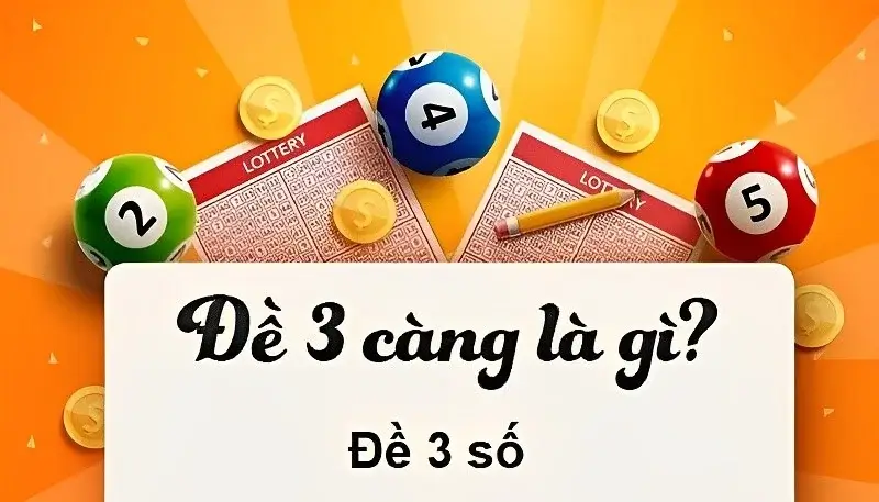 Lô đề 3 càng tại For88