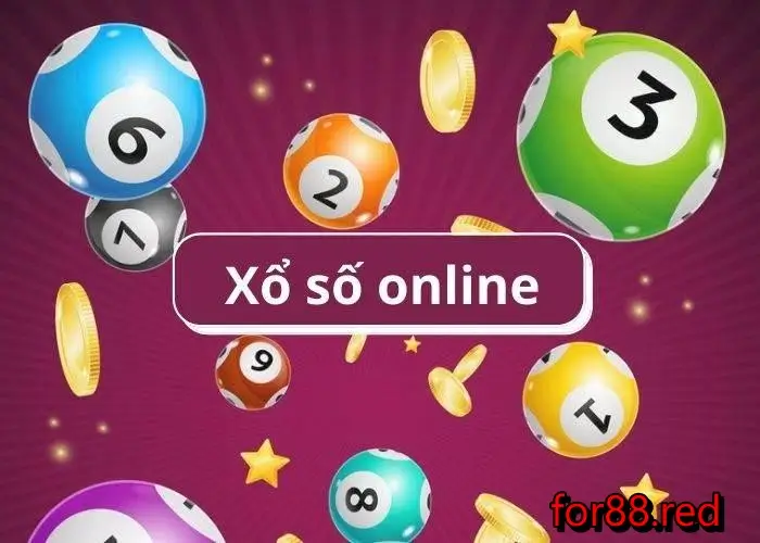 Xổ số online For88 với nhiều ưu điểm vượt trội